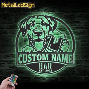 Custom-Funny-Dalmatian-Thirsty-Beer-Pub-Metal-Wall-Art-LED-Light-7.jpg
