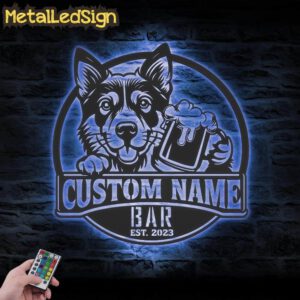 Custom-Funny-Dingo-Heller-Thirsty-Beer-Pub-Metal-Wall-Art-LED-Light-7.jpg