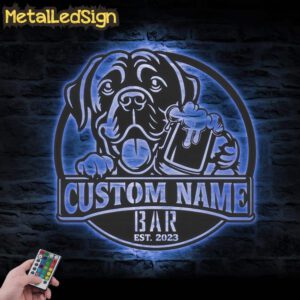 Custom-Funny-Fila-Brasileiro-Thirsty-Beer-Pub-Metal-Wall-Art-LED-Light-5.jpg
