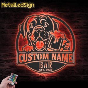 Custom-Funny-Fila-Brasileiro-Thirsty-Beer-Pub-Metal-Wall-Art-LED-Light-7.jpg