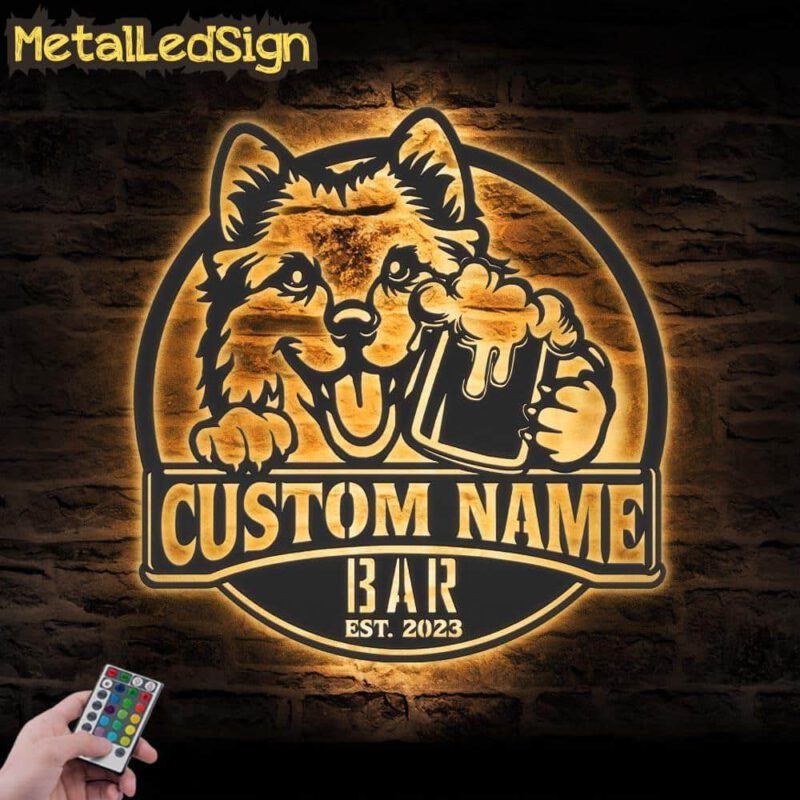Custom-Funny-Finnish-Spitz-Thirsty-Beer-Pub-Metal-Wall-Art-LED-Light-Images.jpg