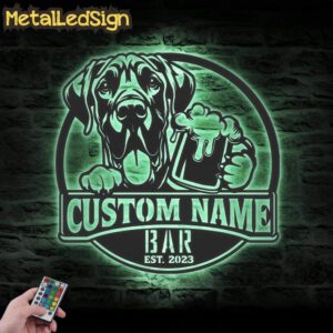 Custom-Funny-Great-Dane-Thirsty-Beer-Pub-Metal-Wall-Art-LED-Light-7.jpg