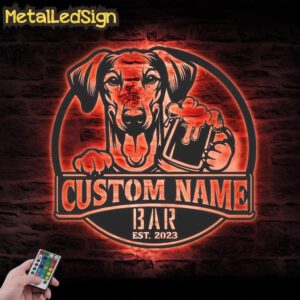 Custom-Funny-Ibizan-Hound-Thirsty-Beer-Pub-Metal-Wall-Art-LED-Light-7.jpg