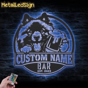 Custom-Funny-Keeshond-Thirsty-Beer-Pub-Metal-Wall-Art-LED-Light-7.jpg