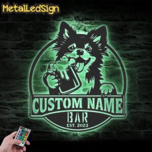 Custom-Funny-Keeshonden-Thirsty-Beer-Pub-Metal-Wall-Art-LED-Light-7.jpg