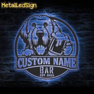 Custom-Funny-Komondor-Thirsty-Beer-Pub-Metal-Wall-Art-LED-Light-5.jpg