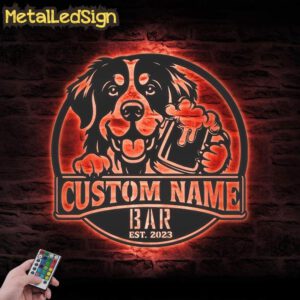 Custom-Funny-Labernese-Thirsty-Beer-Pub-Metal-Wall-Art-LED-Light-5.jpg