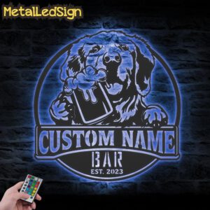 Custom-Funny-Labrador-Thirsty-Beer-Pub-Metal-Wall-Art-LED-Light-3.jpg