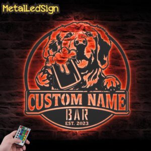 Custom-Funny-Labrador-Thirsty-Beer-Pub-Metal-Wall-Art-LED-Light-5.jpg