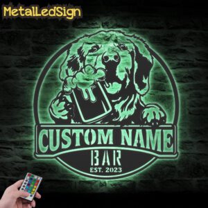Custom-Funny-Labrador-Thirsty-Beer-Pub-Metal-Wall-Art-LED-Light-7.jpg
