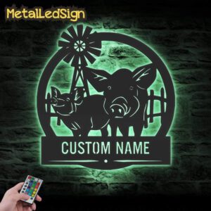 Custom-Funny-Pig-Farmhouse-Metal-Wall-Art-Led-Light-7-2.jpg