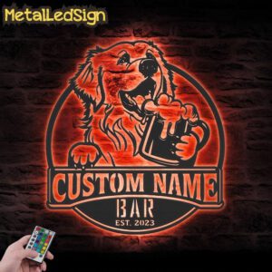 Custom-Funny-Pyrenean-Mountain-Beer-Pub-Metal-Wall-Art-LED-Light-5.jpg