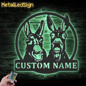 Custom-Funny-Two-Donkey-Farmhouse-Metal-Wall-Art-LED-Light-7-1.jpg