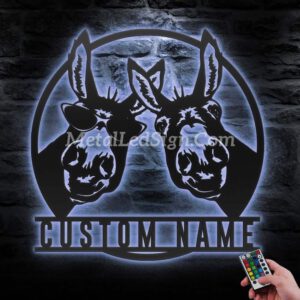 Custom-Funny-Two-Donkey-Farmhouse-Metal-Wall-Art-Led-Light-3-2.jpg