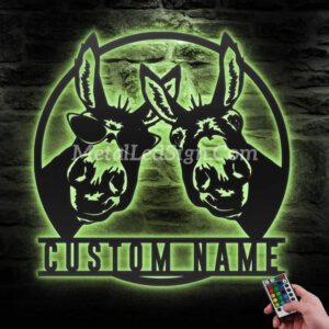 Custom-Funny-Two-Donkey-Farmhouse-Metal-Wall-Art-Led-Light-5-2.jpg