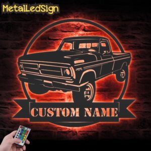 Custom-Garage-Metal-Wall-Art-LED-Light-5-1.jpg