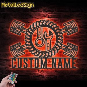 Custom-Garage-Metal-Wall-Art-LED-Light-5-2.jpg