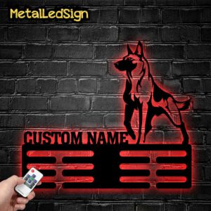 Custom-German-Shepherd-Dog-Metal-Medal-Hanger-2.jpg