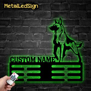 Custom-German-Shepherd-Dog-Metal-Medal-Hanger-4.jpg