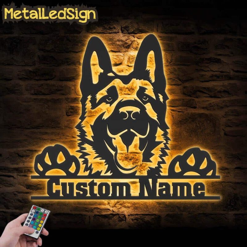 Custom-German-Shepherd-Metal-Wall-Art-LED-Light-Images.jpg