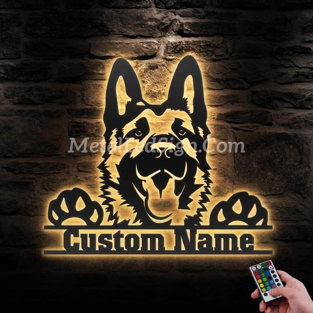 Custom-German-Shepherd-Metal-Wall-Art-Led-Light-Images-5.jpg