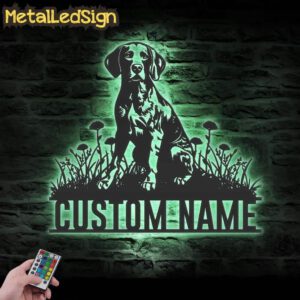 Custom-German-Shorthaired-Pointer-Metal-Wall-Art-LED-Light-5-1.jpg