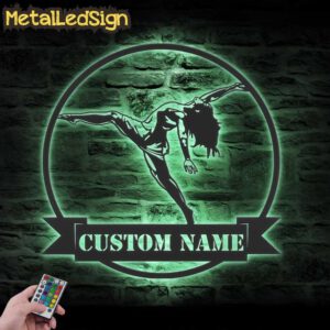 Custom-Girl-Barefoot-Dancing-Metal-Wall-Art-LED-Light-7.jpg