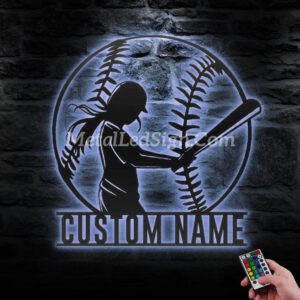 Custom-Girl-Baseball-Metal-Wall-Art-Led-Light-3-4.jpg