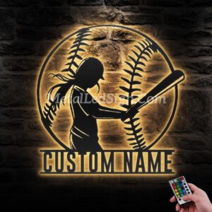 Custom-Girl-Baseball-Metal-Wall-Art-Led-Light-Images-4.jpg