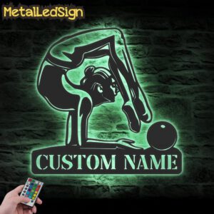 Custom-Girl-Gymnastics-Metal-Wall-Art-LED-Light-7.jpg