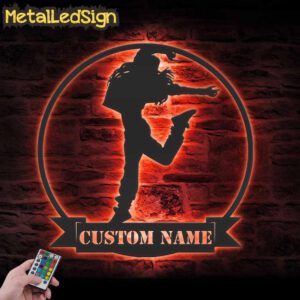 Custom-Girl-Hip-Hop-Dancer-Metal-Wall-Art-LED-Light-5.jpg