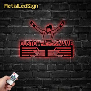 Custom-Girl-Para-Powerlifting-Medal-Hanger-Wall-Art-Led-Light-8.jpg
