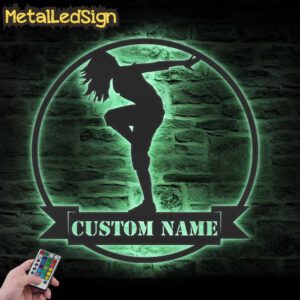 Custom-Girl-Zumba-Dancer-Metal-Wall-Art-LED-Light-7.jpg