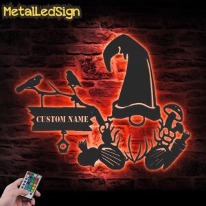 Custom-Gnome-Metal-Wall-Art-LED-Light-5-1.jpg