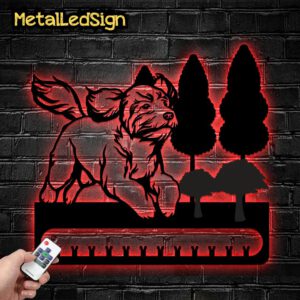 Custom-Golden-Dog-Metal-Medal-Hanger-2-1.jpg