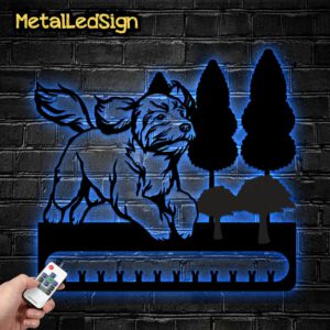 Custom-Golden-Dog-Metal-Medal-Hanger-4-1.jpg