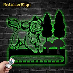 Custom-Golden-Dog-Metal-Medal-Hanger-6-1.jpg