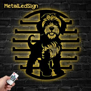 Custom-Golden-Dog-Metal-Medal-Hanger-Images.jpg