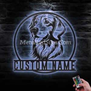 Custom-Golden-Retriever-Metal-Wall-Art-Led-Light-3-5.jpg