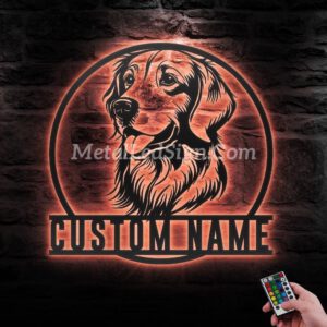 Custom-Golden-Retriever-Metal-Wall-Art-Led-Light-6.jpg