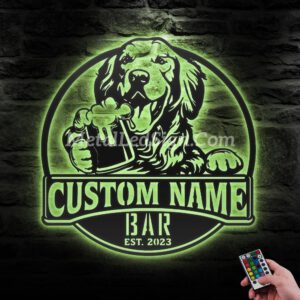 Custom-Golden-Retriever-Thirsty-Beer-Pub-Metal-Wall-Art-Led-Light-6.jpg
