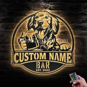 Custom-Golden-Retriever-Thirsty-Beer-Pub-Metal-Wall-Art-Led-Light-Images.jpg