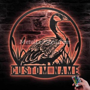 Custom-Goose-Farmhouse-Metal-Wall-Art-Led-Light-6.jpg