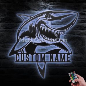 Custom-Great-White-Shark-Metal-Wall-Art-Led-Light-3-4.jpg