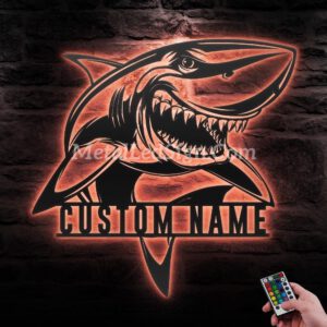Custom-Great-White-Shark-Metal-Wall-Art-Led-Light-5-4.jpg