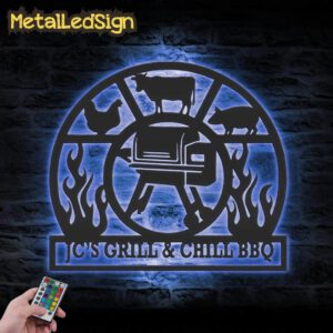 Custom-Grill-Metal-Wall-Art-Led-Light-3-6.jpg
