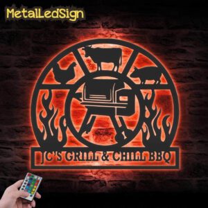Custom-Grill-Metal-Wall-Art-Led-Light-5-6.jpg