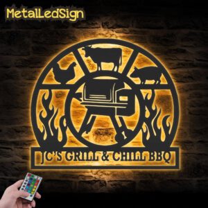 Custom-Grill-Metal-Wall-Art-Led-Light-Images-6.jpg