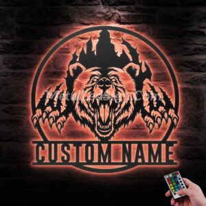 Custom-Grizzly-Bear-Claws-Scratch-Metal-Wall-Art-Led-Light-6.jpg