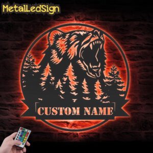 Custom-Grizzly-Bear-Metal-Wall-Art-LED-Light-5-1.jpg